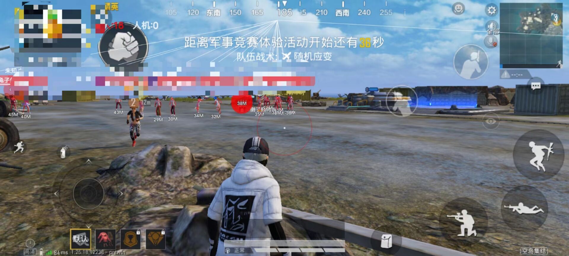 免费挂 锁头 透视 锁血 - 多功能轻量级外挂推荐